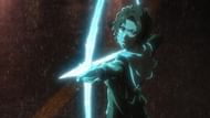 Masaki's Quincy powers were stolen by Yhwach (Image via Studio Pierrot)